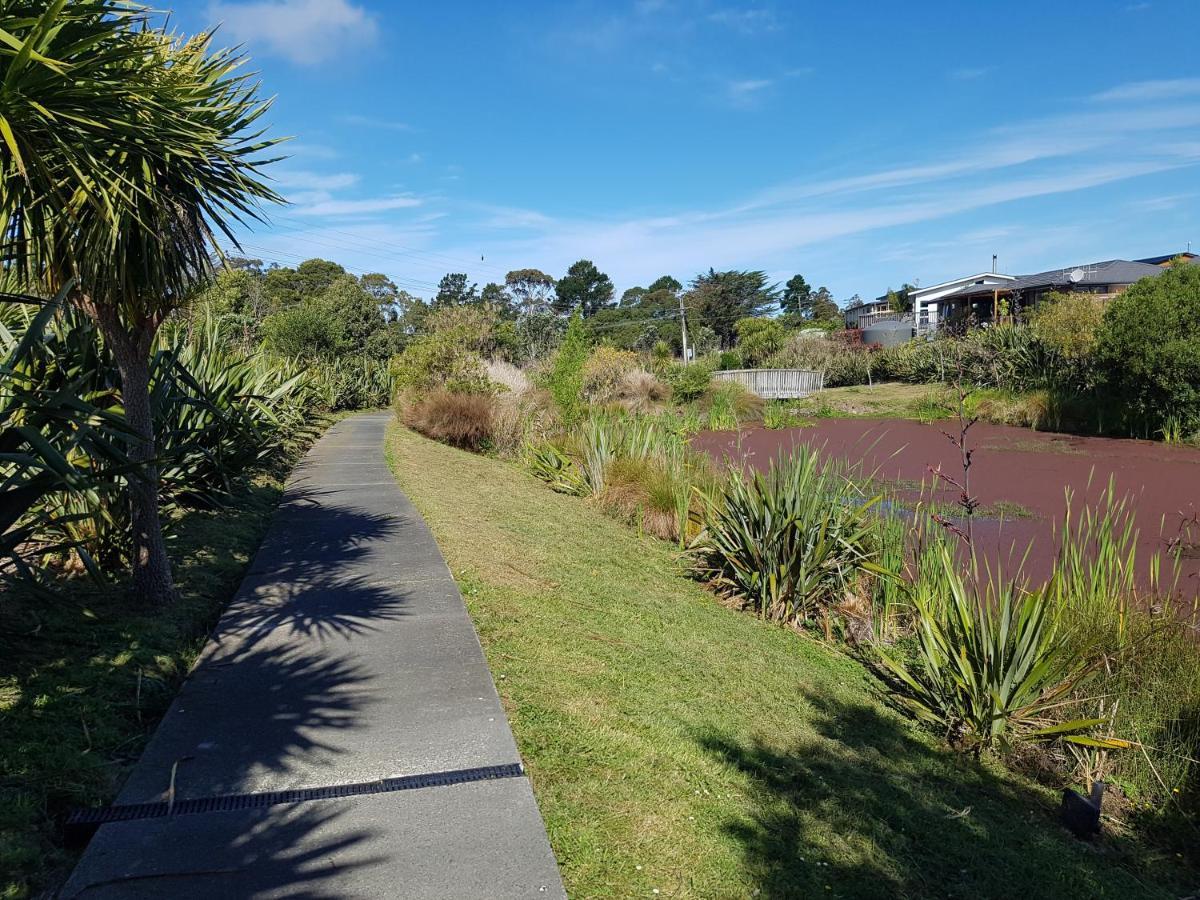 Mangawhai Room And Studio Exterior photo