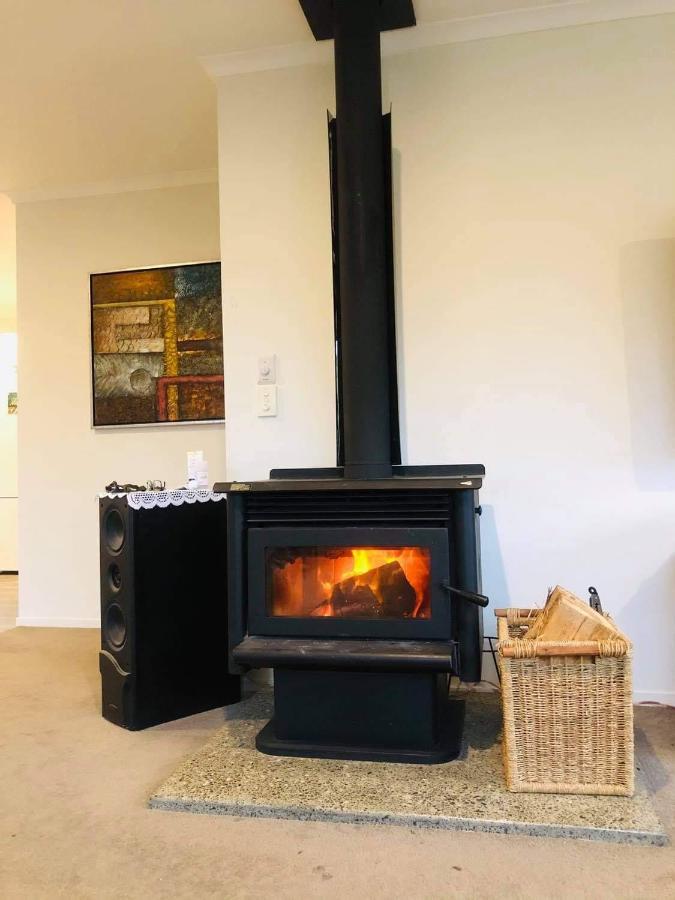 Mangawhai Room And Studio Exterior photo