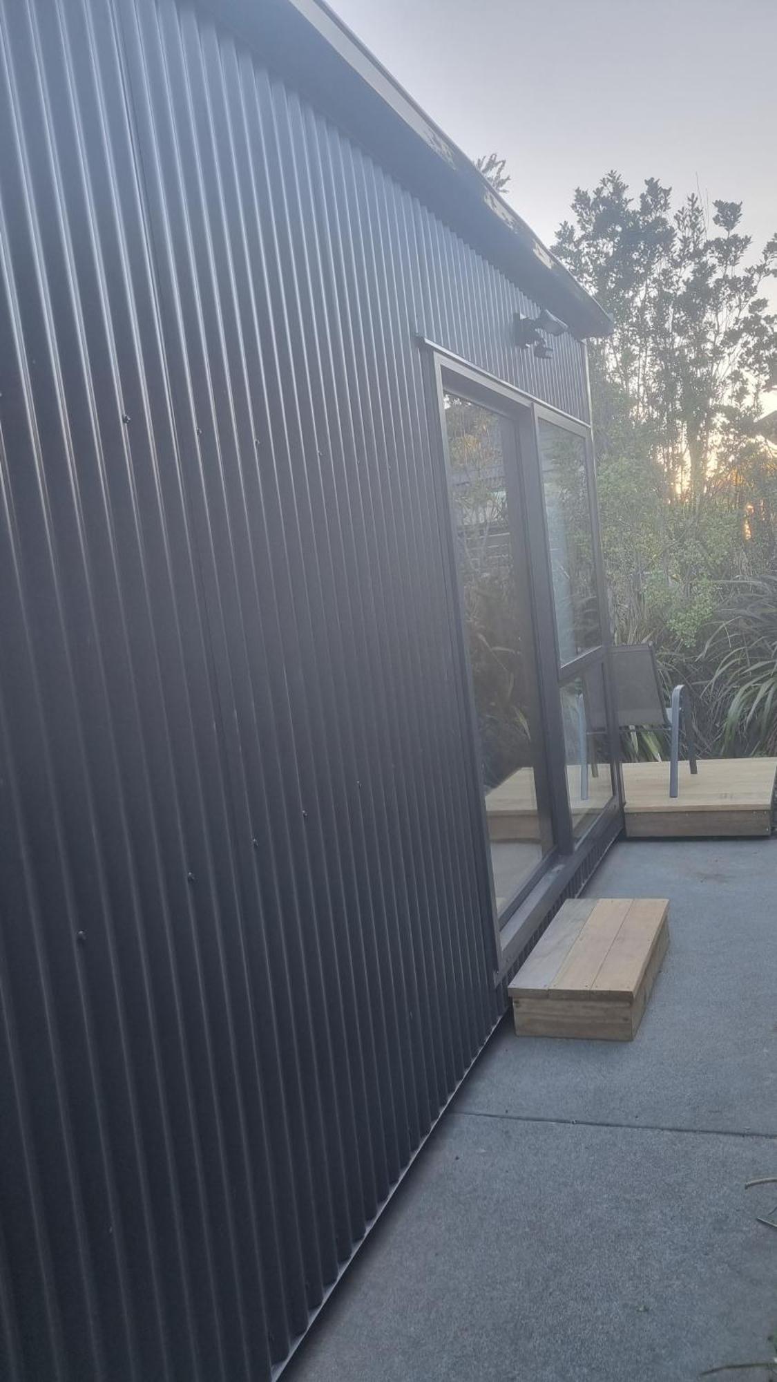 Mangawhai Room And Studio Exterior photo
