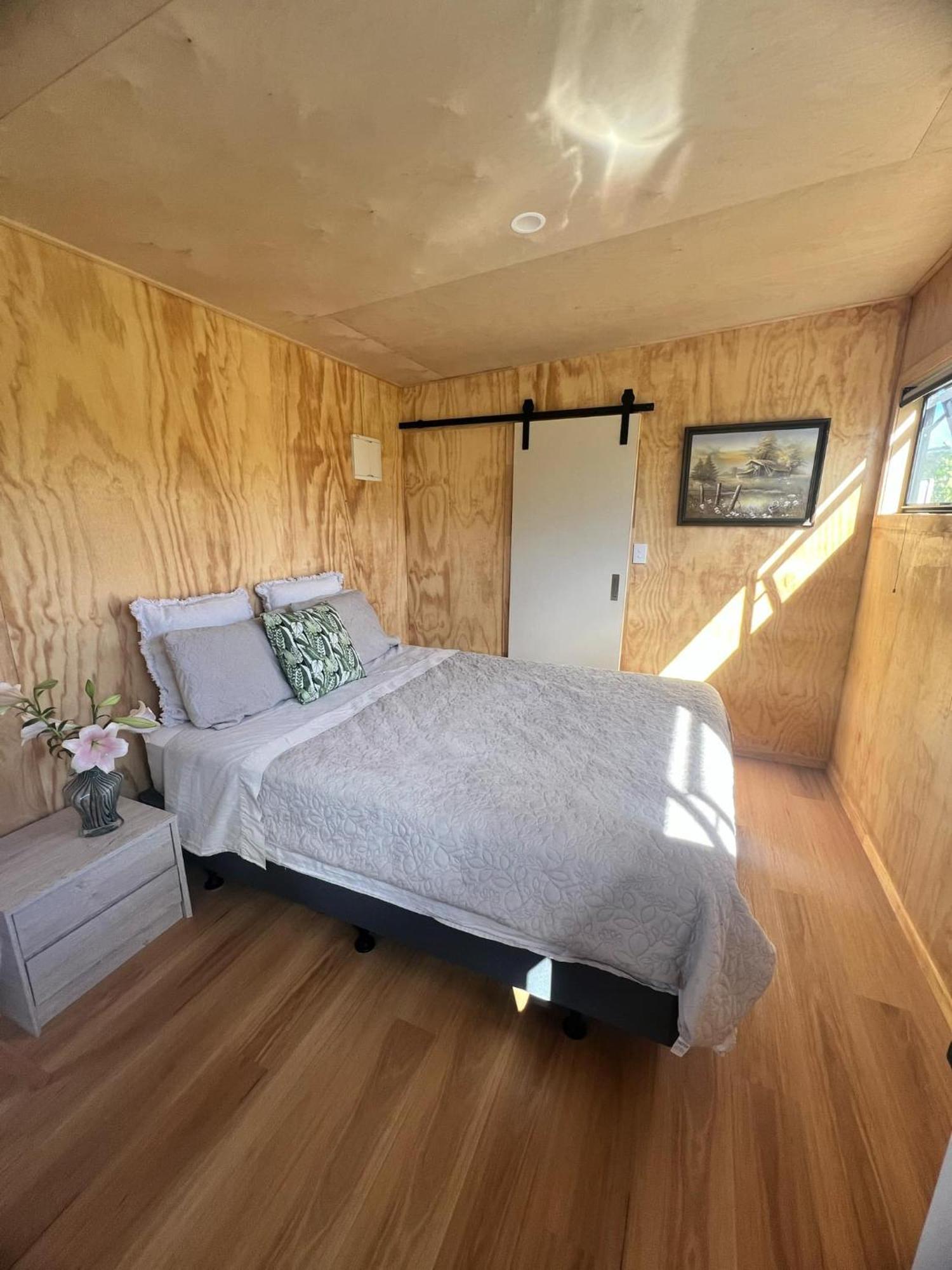Mangawhai Room And Studio Exterior photo