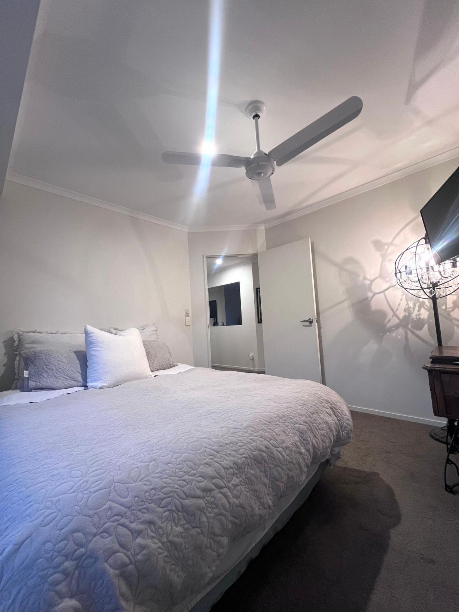 Mangawhai Room And Studio Exterior photo