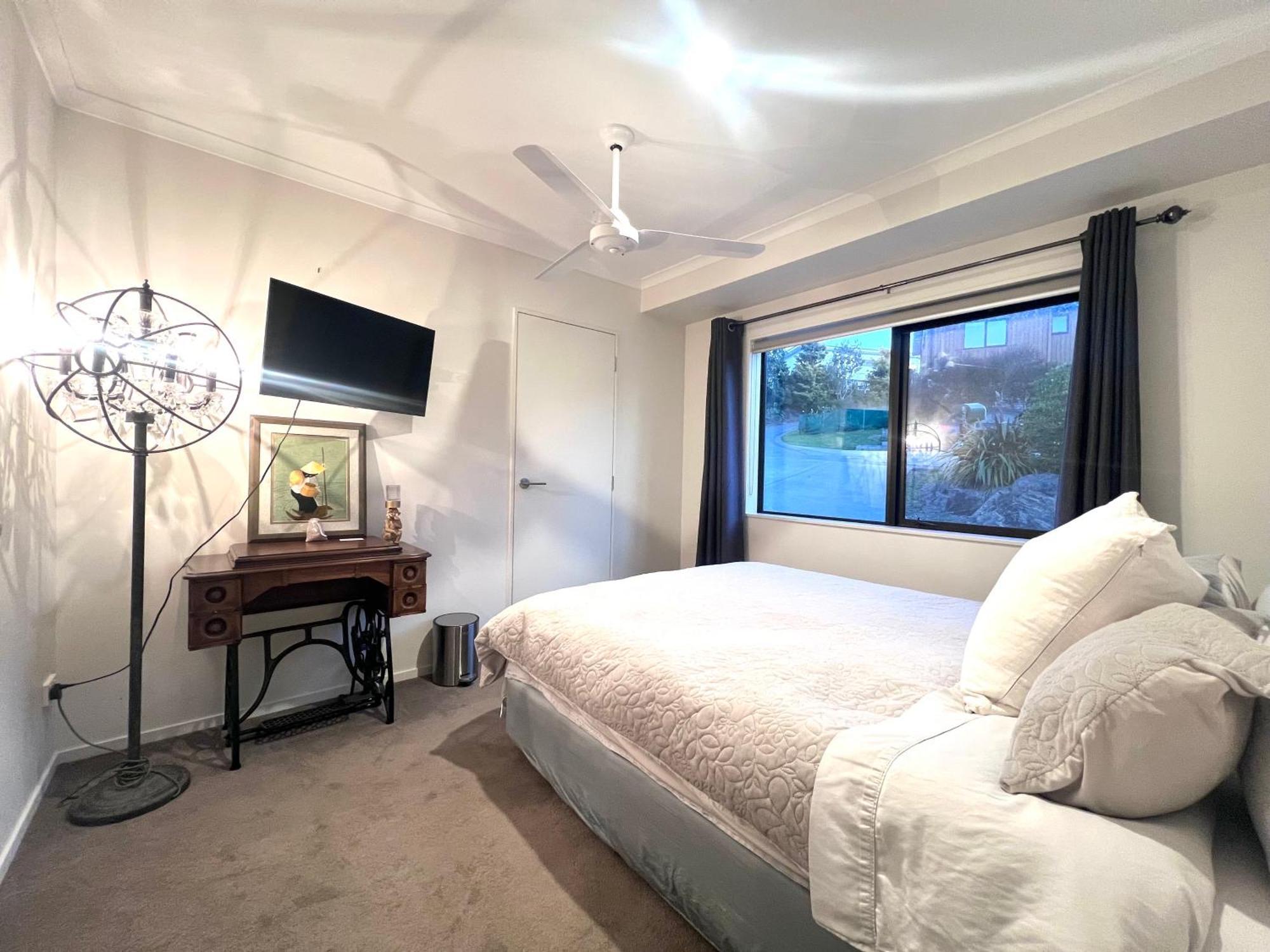 Mangawhai Room And Studio Exterior photo